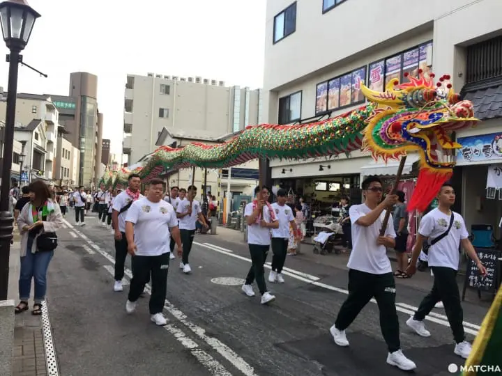 錯過可惜！成田傳統藝能祭 網羅各地祭典