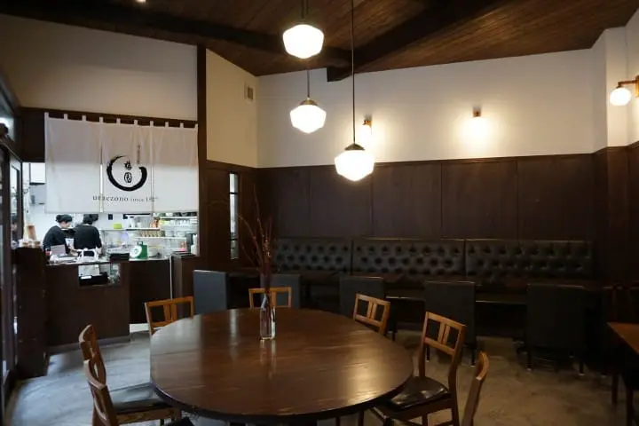 【京都】和菓子が自慢の和カフェ3選