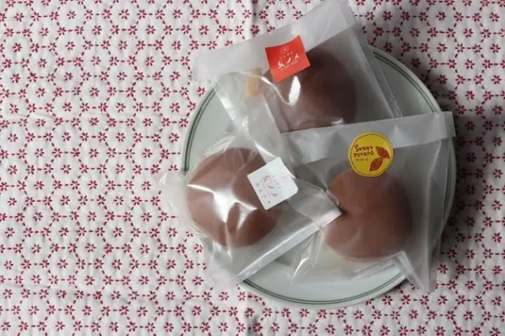 【京都】和菓子が自慢の和カフェ3選