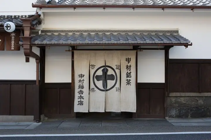 抹茶スイーツを堪能できる京都カフェ3選