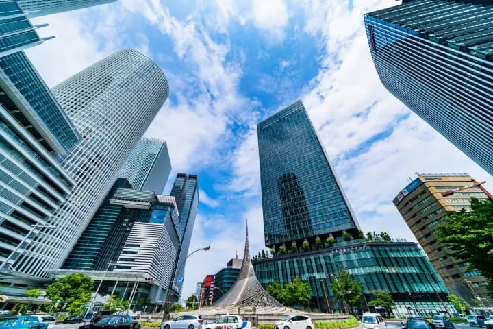 愛知エリア別完全ガイドー名古屋、犬山、豊田、知多半島など