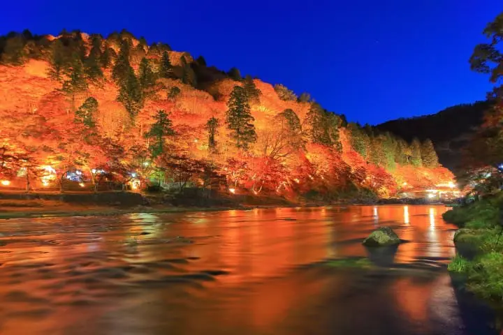 愛知エリア別完全ガイドー名古屋、犬山、豊田、知多半島など