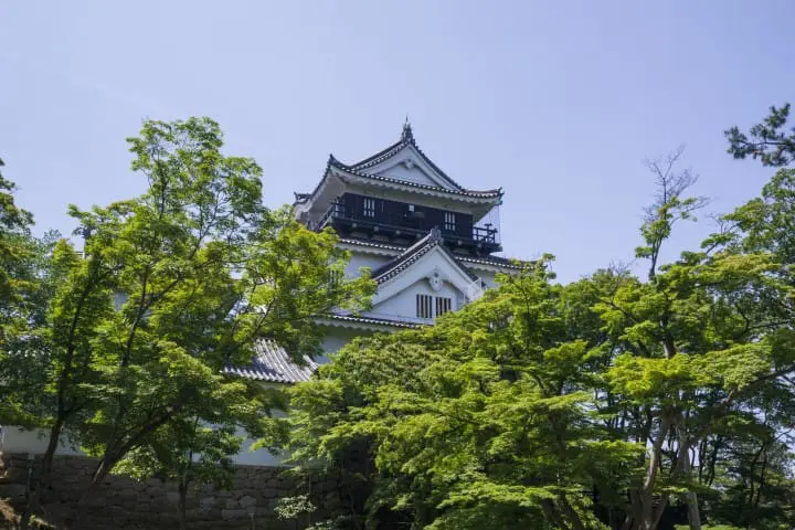 愛知エリア別完全ガイドー名古屋、犬山、豊田、知多半島など