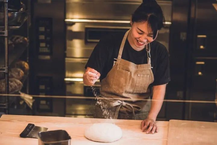 BARTIZAN Bakery&Cafe