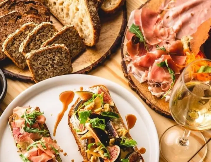 BARTIZAN Bakery&Cafe