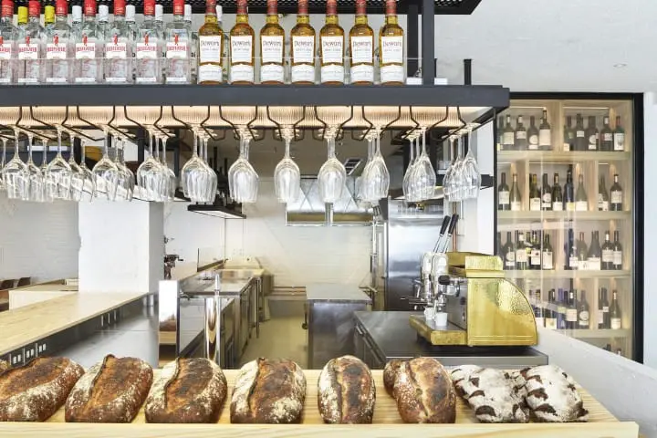 BARTIZAN Bakery&Cafe