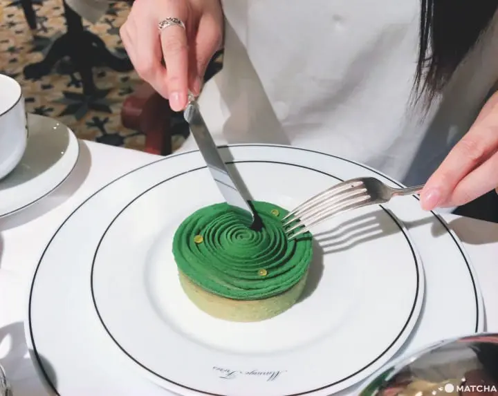 【東京】享受一段緩慢而優雅的品茶時光，紅茶專賣店精選