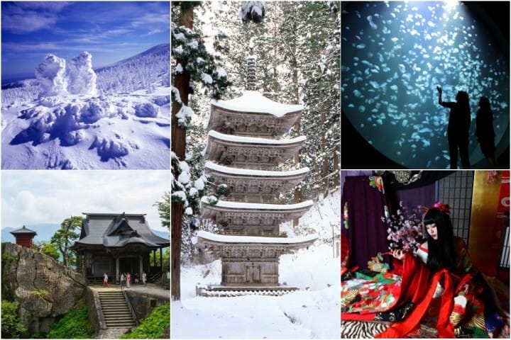 5 Discounted Passes For Tokyo Day Trips