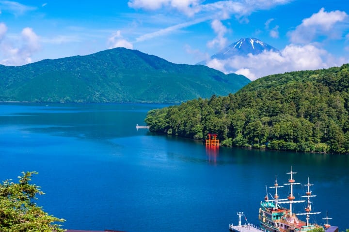 5 Discounted Passes For Tokyo Day Trips