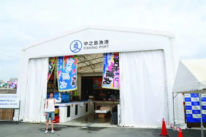 潮玩 大阪 最新熱點攻略！！(第八章)