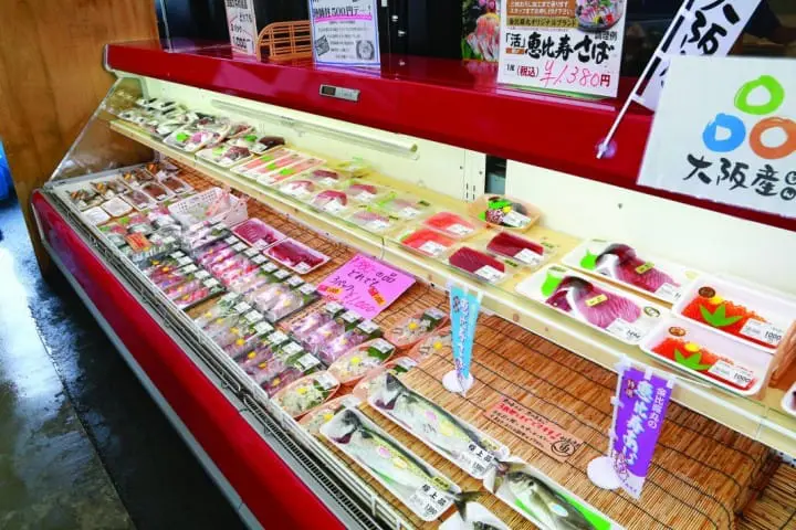 潮玩 大阪 最新熱點攻略！！(第八章)