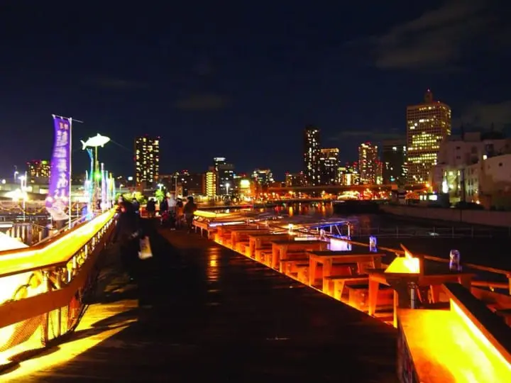 潮玩 大阪 最新熱點攻略！！(第八章)