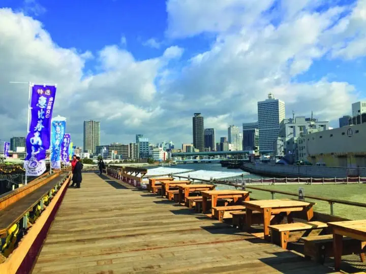 潮玩 大阪 最新熱點攻略！！(第八章)