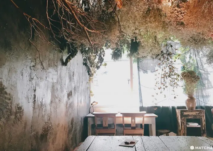 【京都咖啡】以CAFE为行程中心的一日散步地图