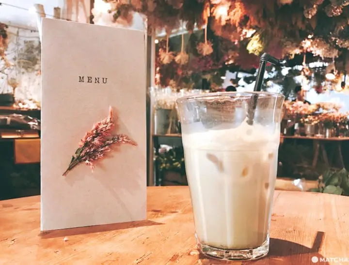 【京都咖啡】以CAFE为行程中心的一日散步地图