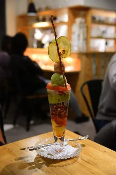 走访东京日与夜(十五)