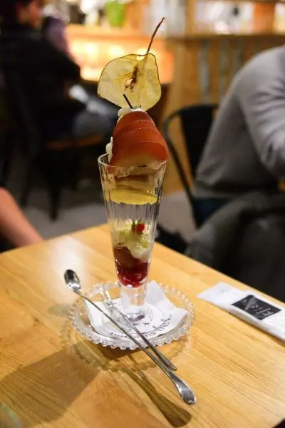 走访东京日与夜(十五)