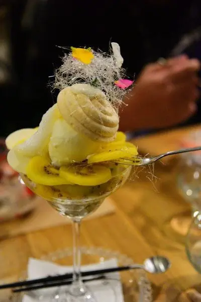 走访东京日与夜(十五)