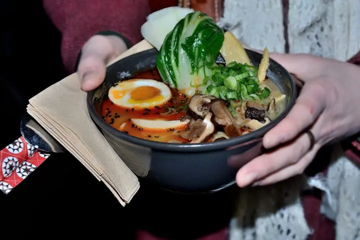 Ramen Festival – Pop Up Guadalajara 2019