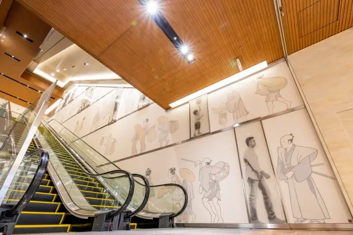 誠品生活日本橋5