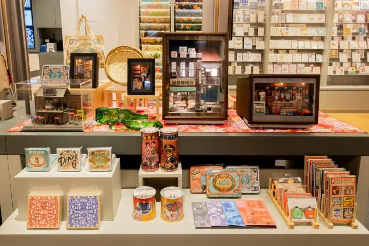 誠品生活日本橋4