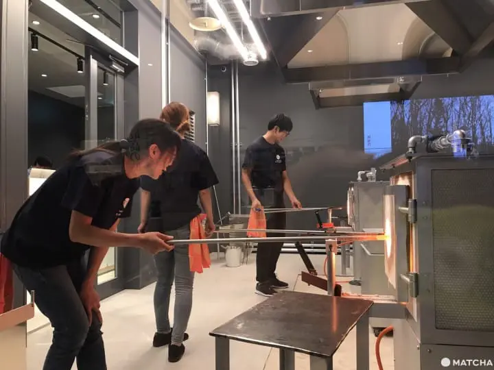 誠品生活工作坊