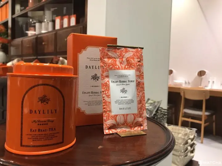 誠品生活工作坊 台灣日本橋