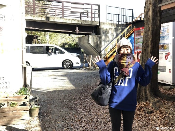 MATCHA 맴버가 숙박한 독자에게 추천할만한 숙소 Vol.1