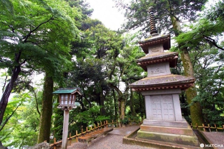 兼六園 打卡景點