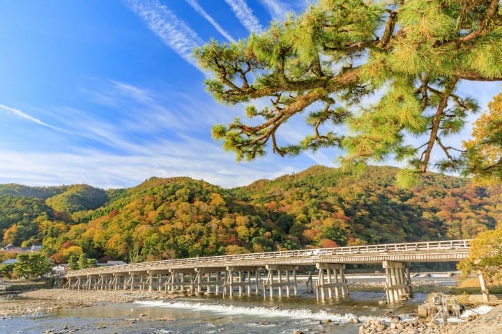 粉丝别错过!名侦探柯南剧场版《唐红的恋歌》圣地巡礼