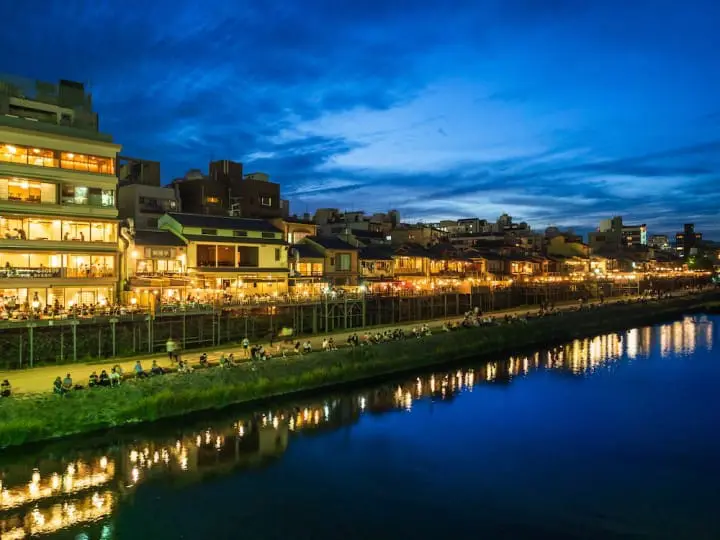 コスパ抜群！女性のための京都快適ステイ案内