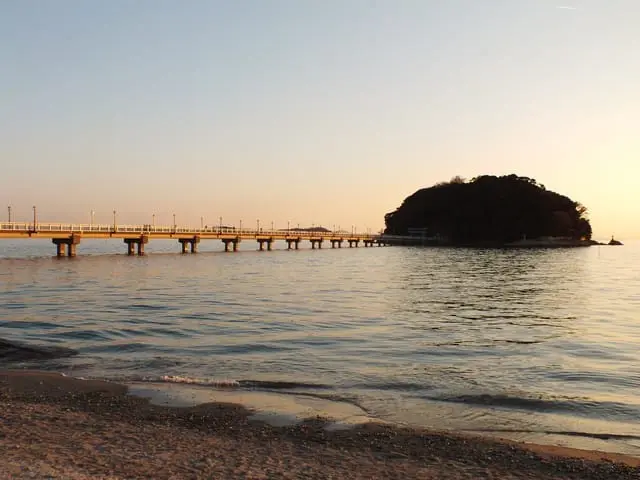 愛知エリア別ガイドー名古屋、犬山、豊田、知多半島など