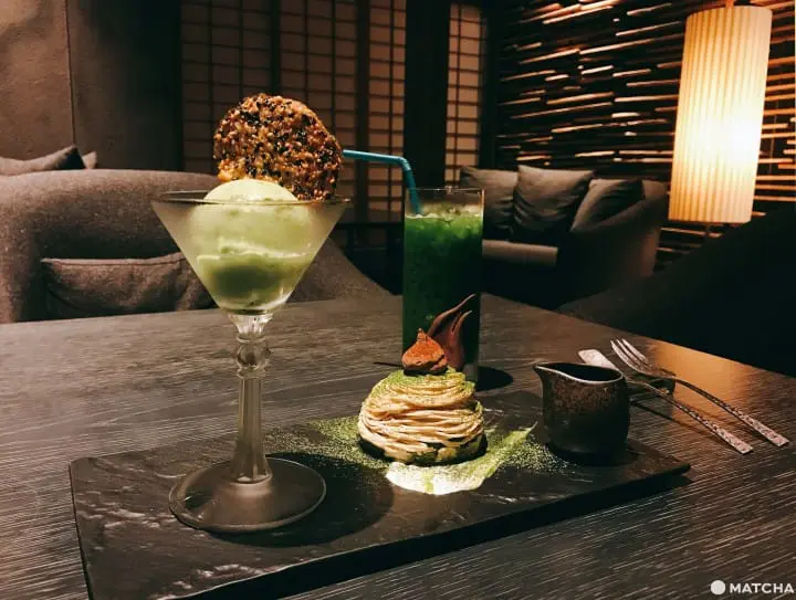 【京都咖啡】以CAFE为行程中心的一日散步地图