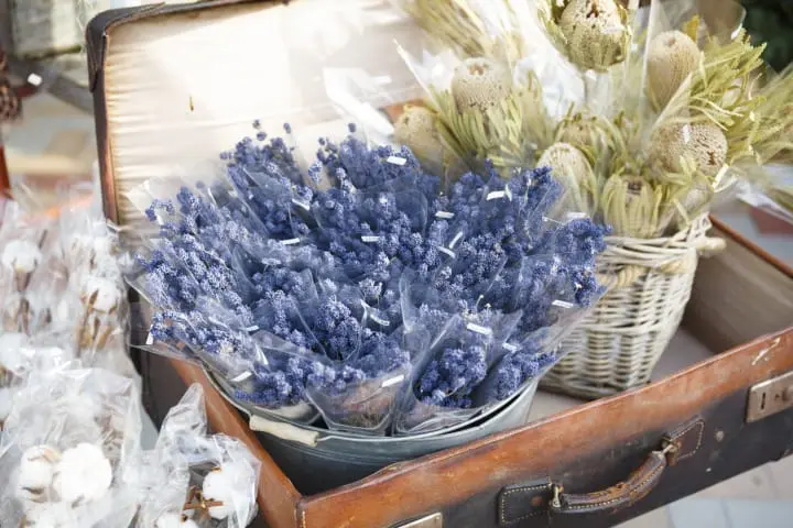 关西东京市集蚤之市