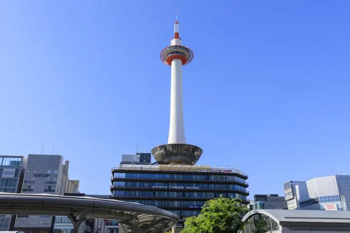 コスパ抜群！女性のための京都快適ステイ案内