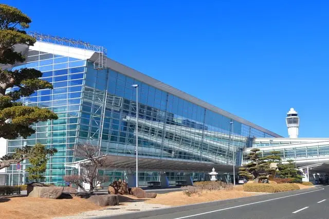 愛知エリア別ガイドーー名古屋、犬山、豊田、知多半島のスポット