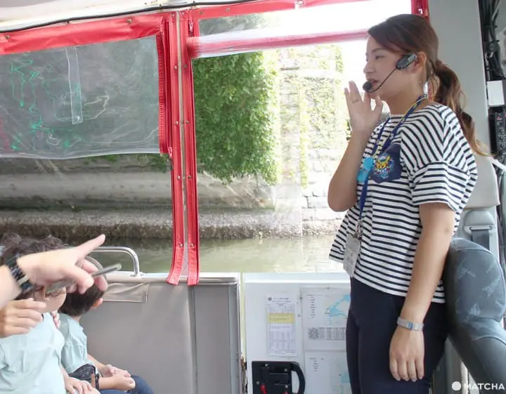 海を走るバス「スカイダック」で橫浜観光のいいとこどり！