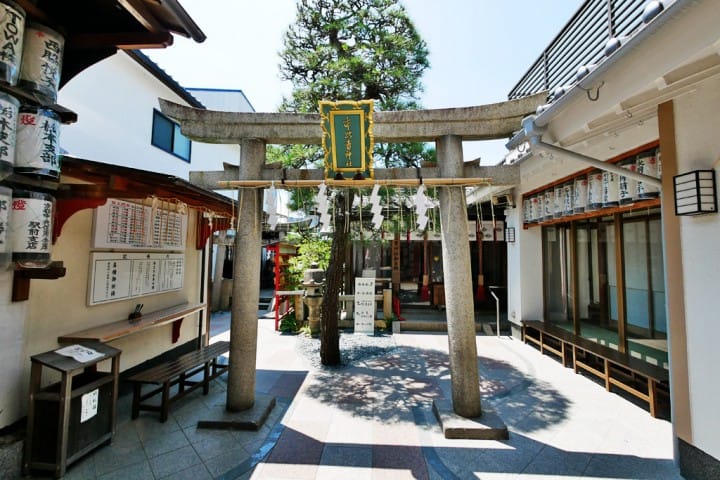 【京都】以特色咖啡店为据点,串起京都市内风雅的一日散步地图