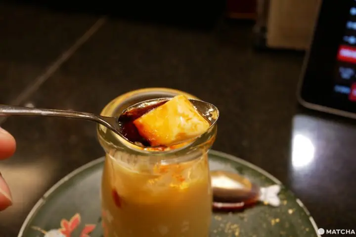 活 美登利 布丁