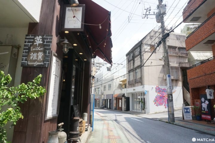 浮島通_街景8