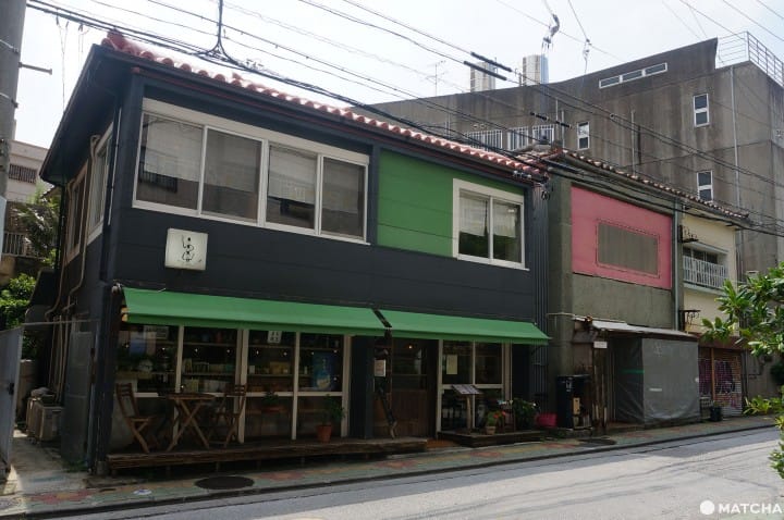 浮島通_街景11_浮島花園