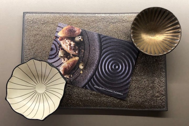 层层用心堆叠而成的梦幻甜品,迷你法式甜点专门店:「UN GRAIN」