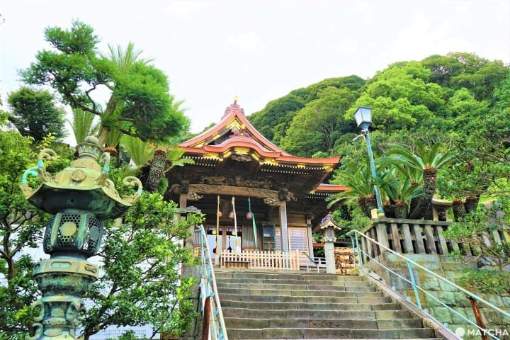 Yokosuka - 7 Places To Visit In The Vibrant Port City South Of Tokyo 