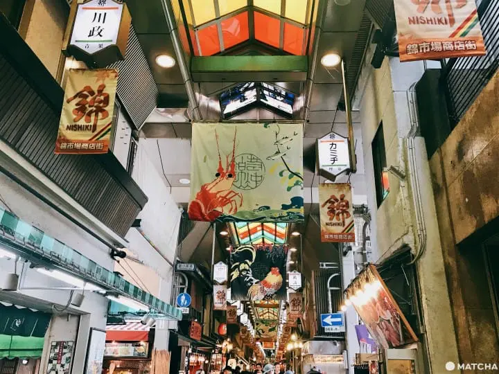 【京都】以特色咖啡店为据点，串起京都市内风雅的一日散步地图