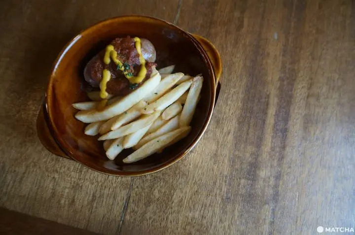 UKISIMA BREWING_餐1