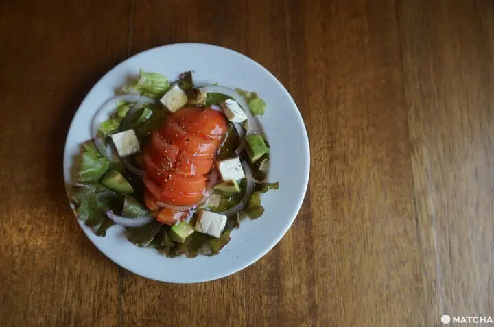 UKISIMA BREWING_餐2