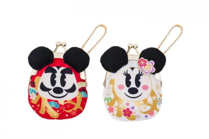 「东京迪士尼乐园」「东京迪士尼海洋」2020新年