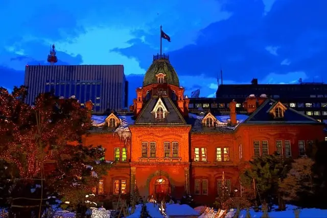 ที่เที่ยวในญี่ปุ่นที่กำลังปิดซ่อมแซม