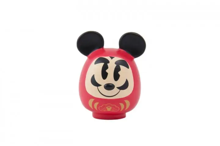 2020新年东京迪士尼乐园2