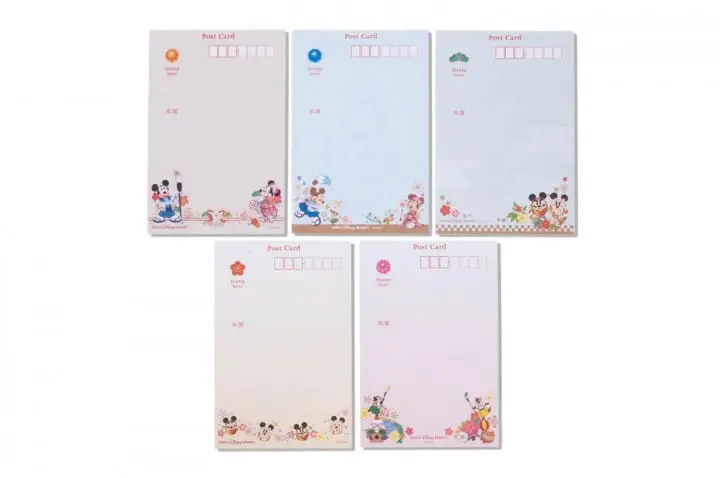 2020新年东京迪士尼乐园5